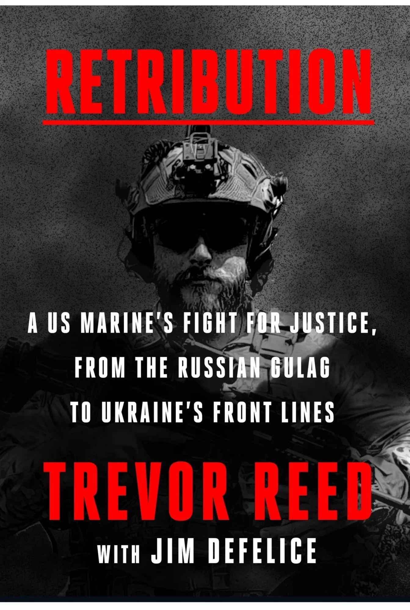 Cover: 9780063428546 | Retribution | Trevor Reed (u. a.) | Buch | Englisch | 2026