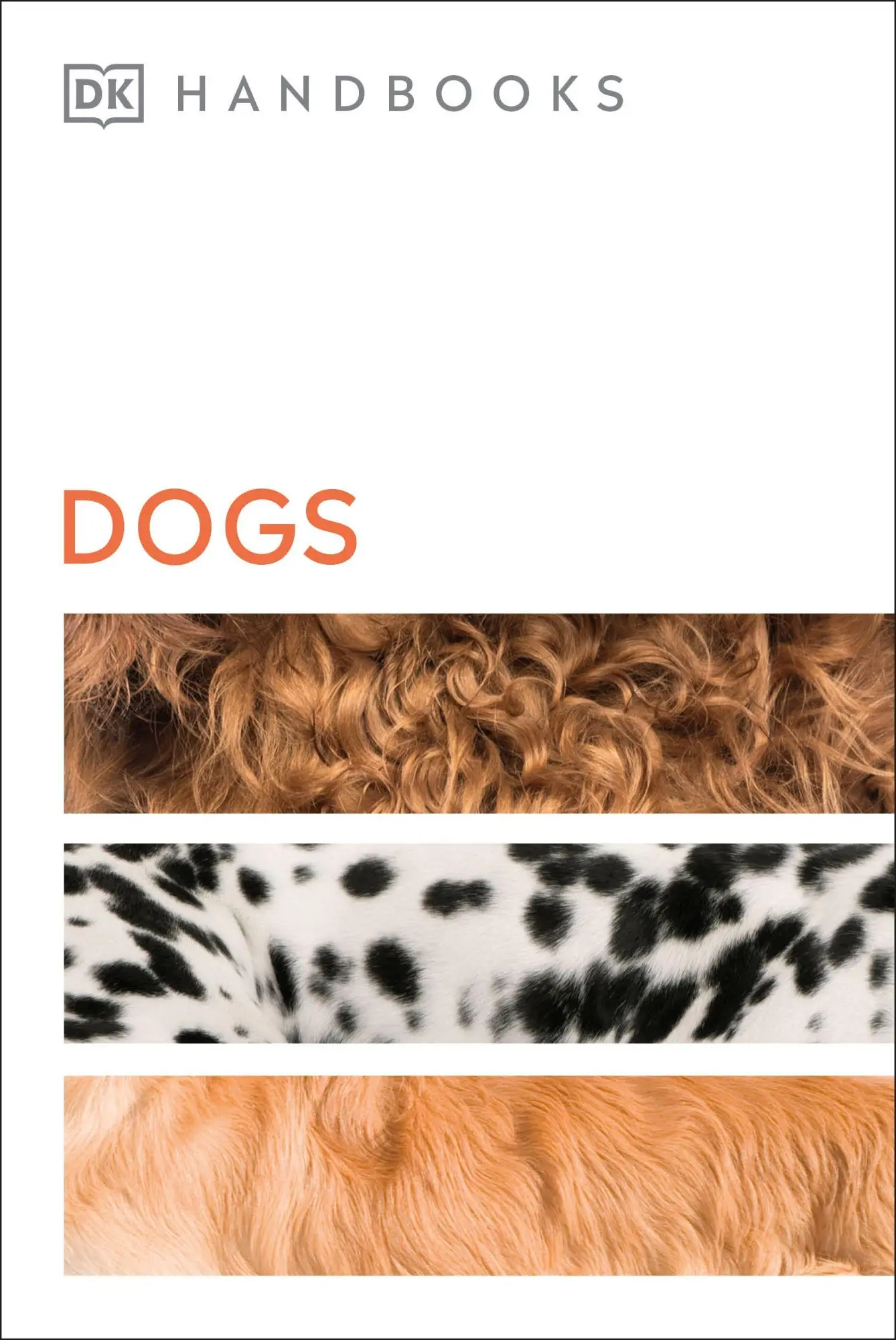 Cover: 9780241558546 | Dogs | David Alderton | Taschenbuch | DK Handbooks | Englisch | 2022