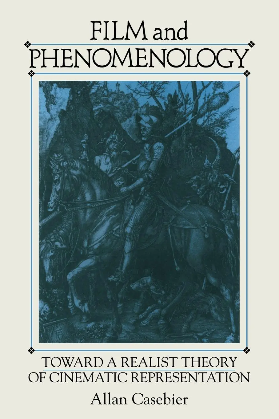 Cover: 9780521108546 | Film and Phenomenology | Allan Casebier (u. a.) | Taschenbuch | 2008