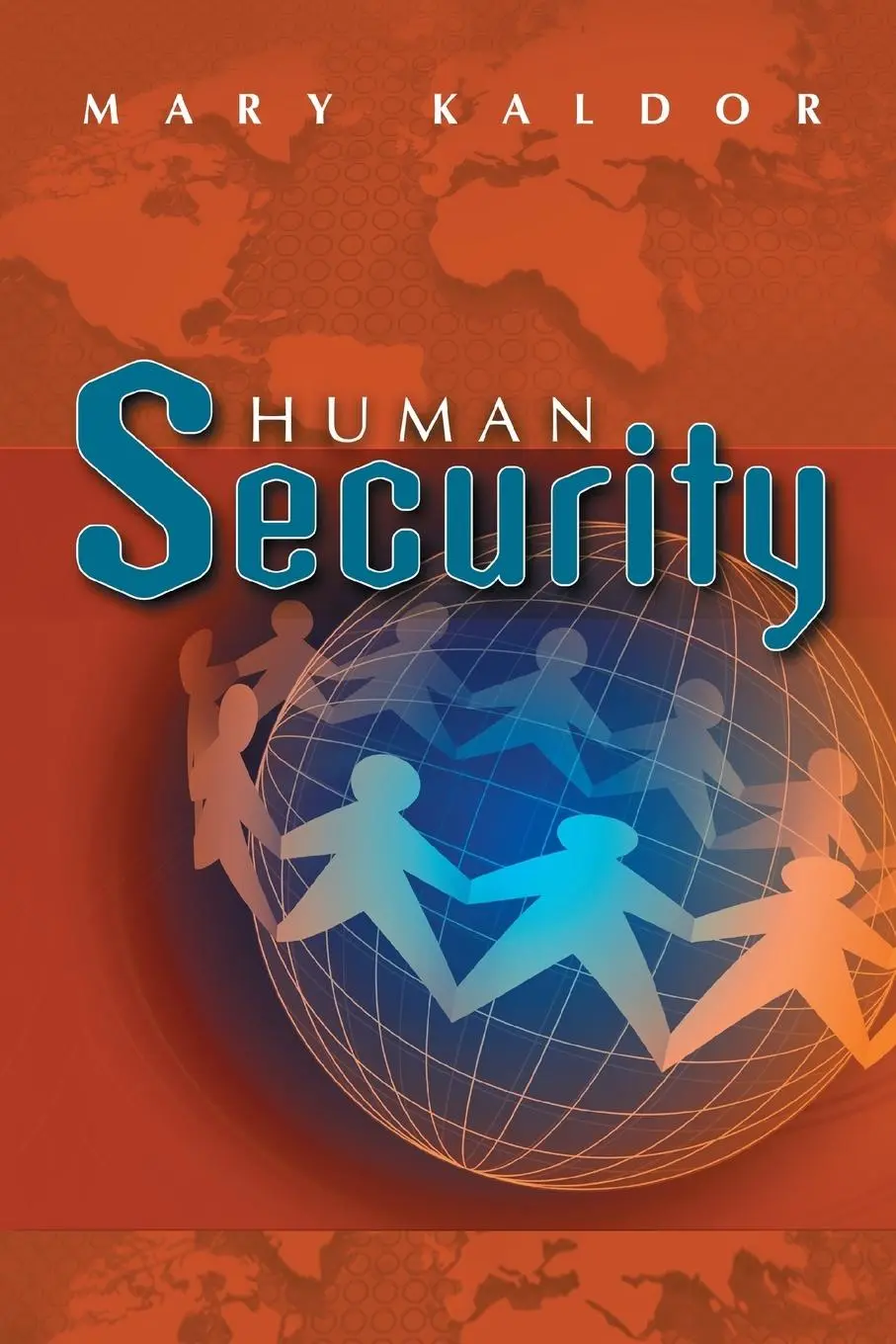 Cover: 9780745638546 | Human Security | Reflections on Globalization and Intervention | Buch