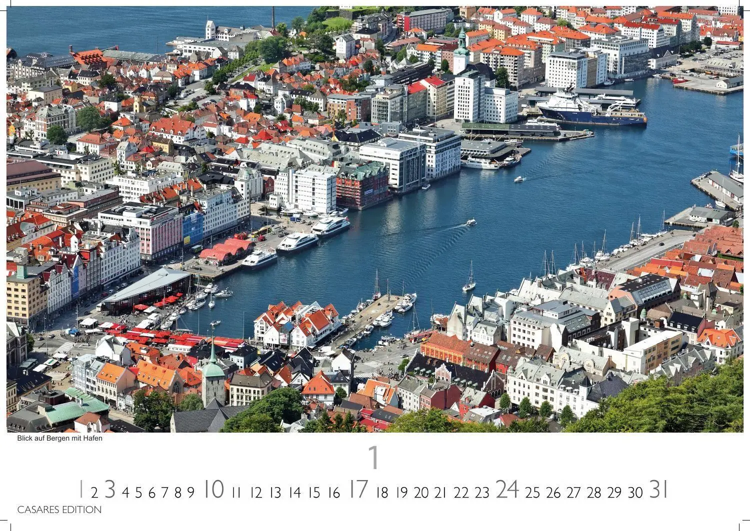 Bild: 9781835248546 | Hurtigruten Kalender 2027 - Wandkalender Fotokalender Nordeuropa...