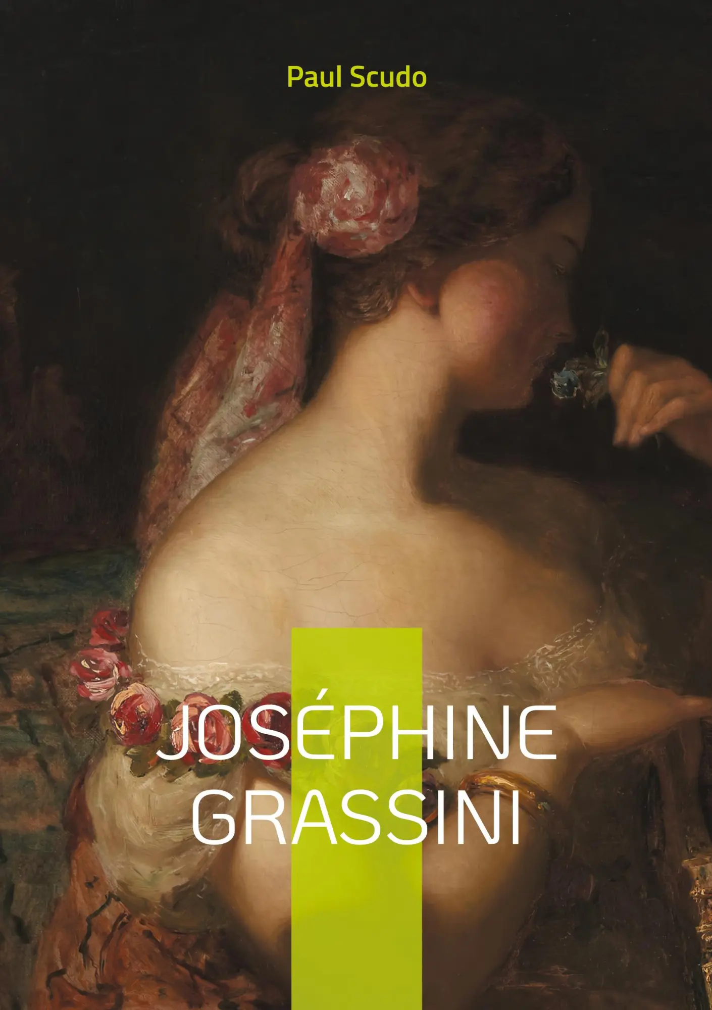 Cover: 9782322538546 | Joséphine Grassini | Paul Scudo | Taschenbuch | Französisch | 2024