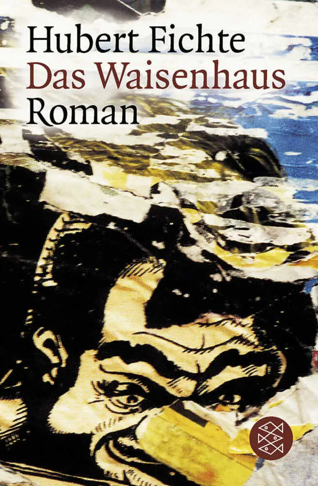 Cover: 9783596158546 | Das Waisenhaus | Roman | Hubert Fichte | Taschenbuch | 176 S. | 2005