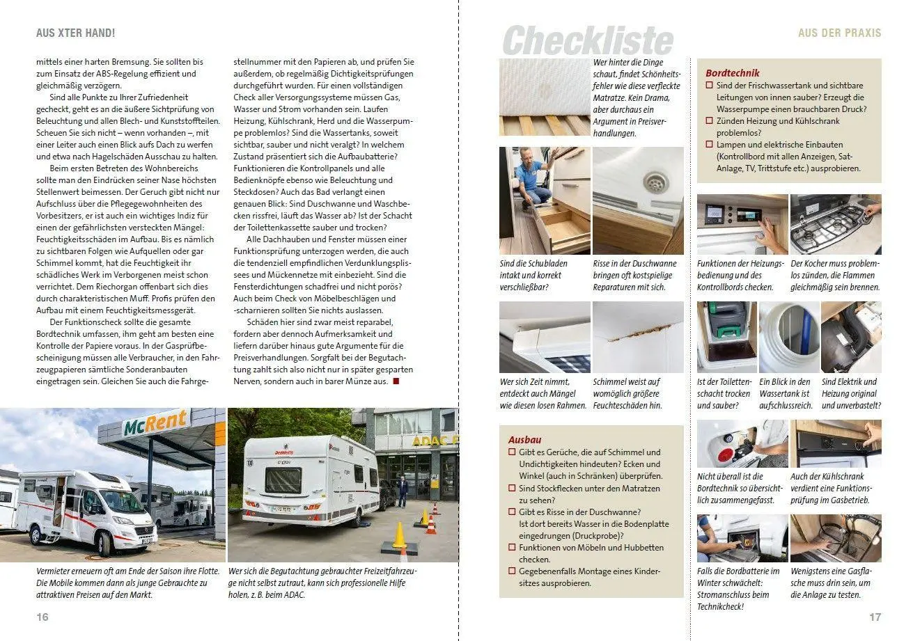 Bild: 9783613048546 | Camper clever kaufen mit promobil | Dominic Vierneisel | Buch | 176 S.