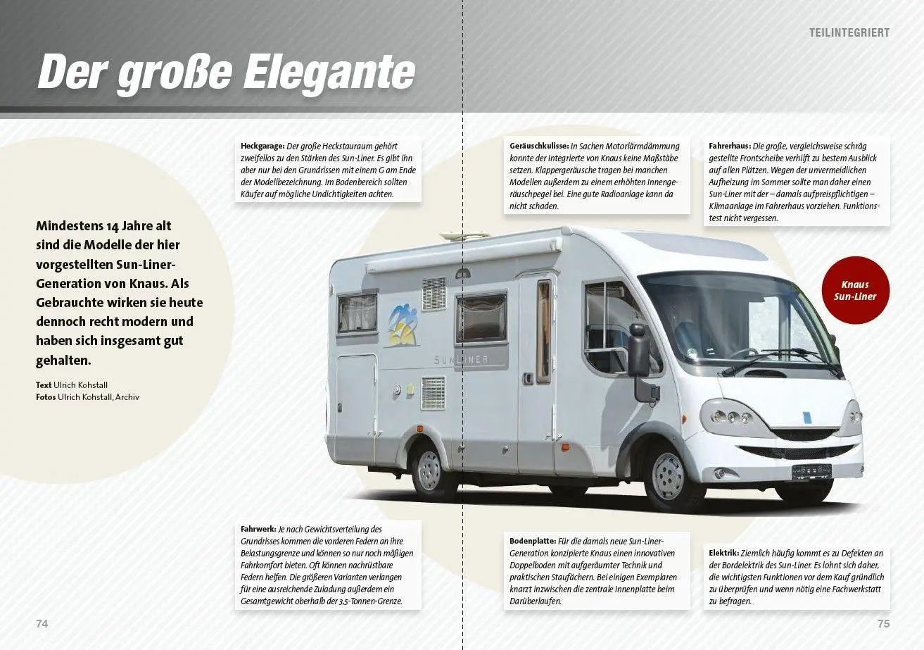 Bild: 9783613048546 | Camper clever kaufen mit promobil | Dominic Vierneisel | Buch | 176 S.