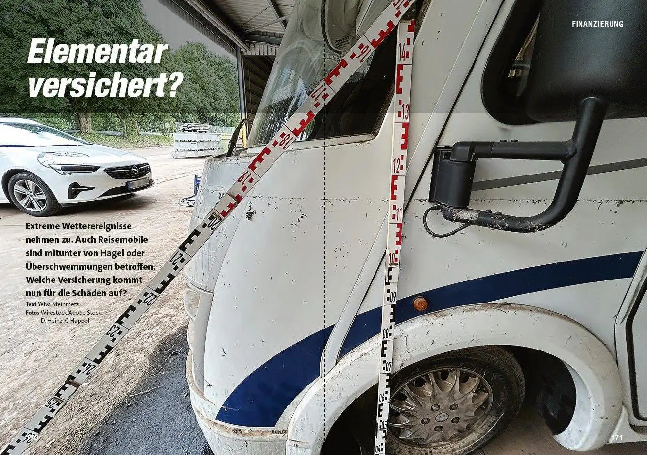 Bild: 9783613048546 | Camper clever kaufen mit promobil | Dominic Vierneisel | Buch | 176 S.
