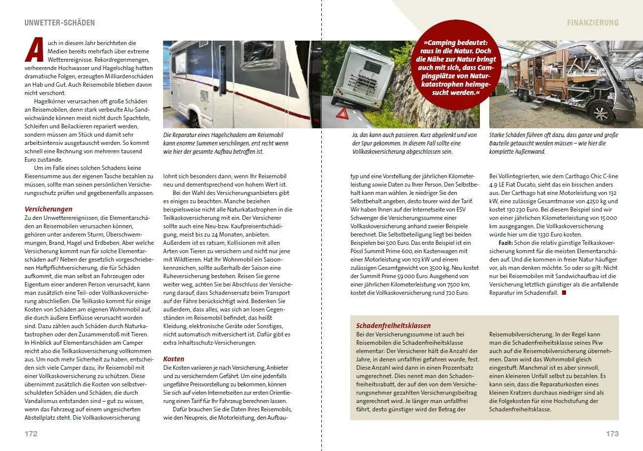 Bild: 9783613048546 | Camper clever kaufen mit promobil | Dominic Vierneisel | Buch | 176 S.