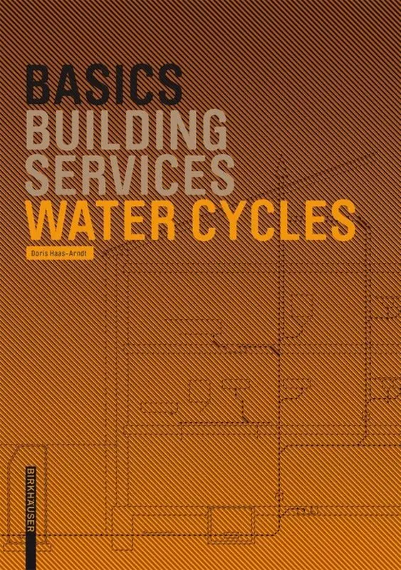 Cover: 9783764388546 | Water Cycles | Doris Haas-Arndt | Buch | Einband - fest (Hardcover)
