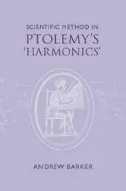 Cover: 9780521028646 | Scientific Method in Ptolemy's Harmonics | Andrew Barker | Taschenbuch