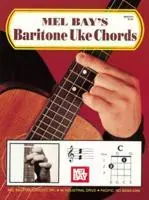 Cover: 9780871668646 | Baritone Uke Chords | Mel Bay | Taschenbuch | Buch | Englisch