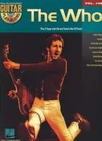 Cover: 9781423468646 | The Who [With CD (Audio)] | Who | Taschenbuch | CD (AUDIO) | Buch + CD