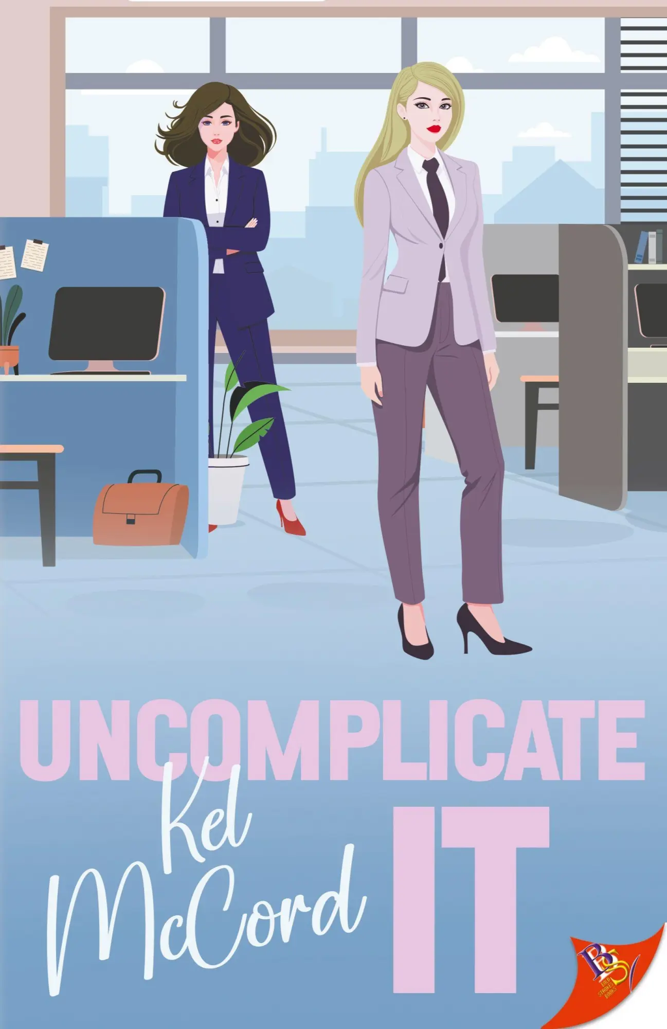 Cover: 9781636798646 | Uncomplicate It | Kel McCord | Taschenbuch | Englisch | 2025