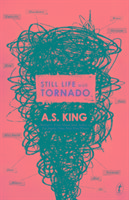 Cover: 9781925498646 | Still Life with Tornado | A. S. King | Taschenbuch | Englisch | 2017