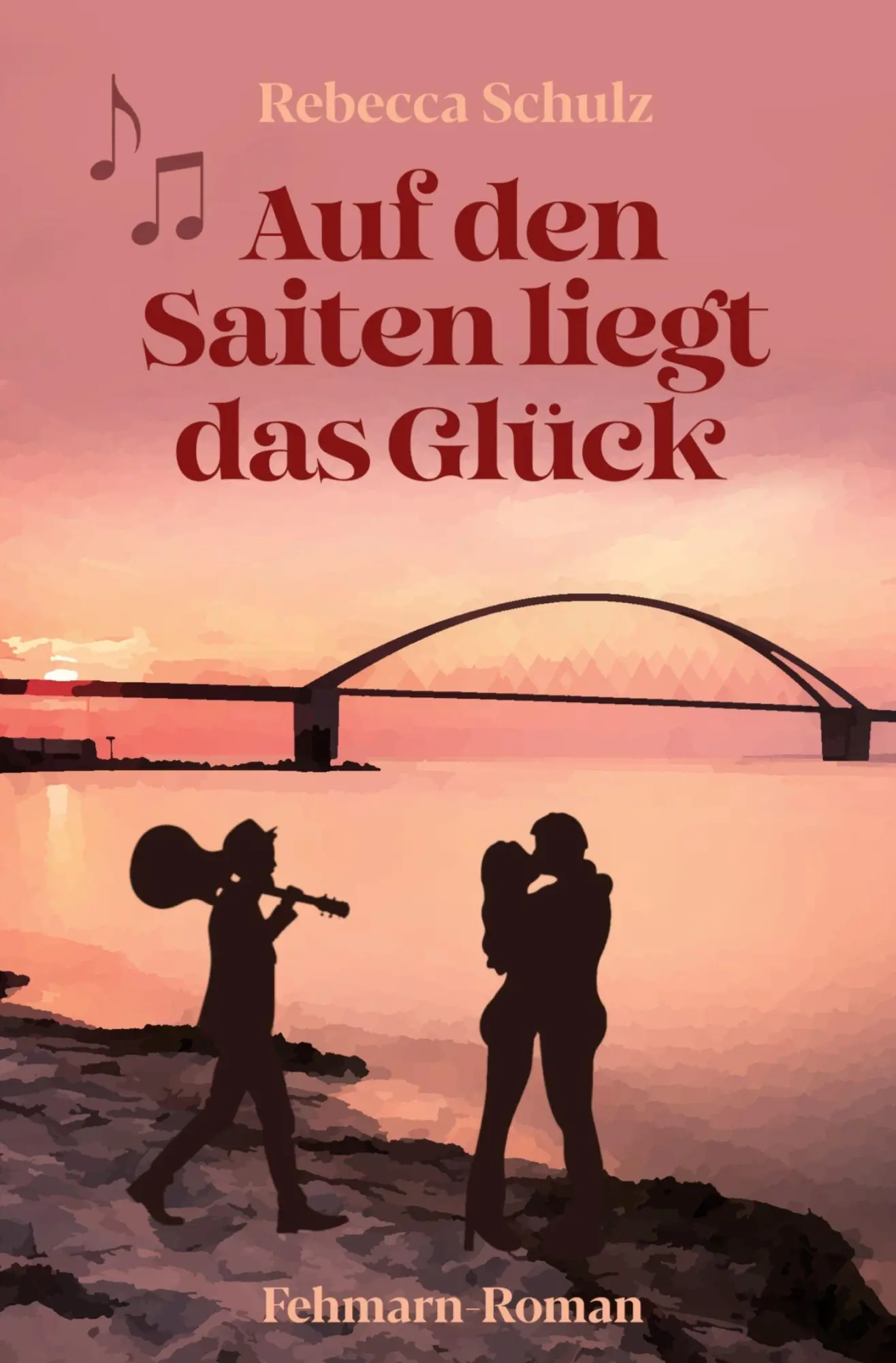 Cover: 9783819438646 | Auf den Saiten liegt das Glück | Rebecca Schulz | Taschenbuch | 300 S.