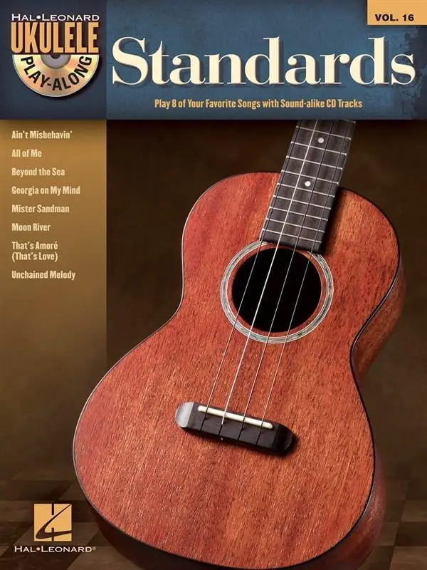 Cover: 9781458418746 | Standards | Hal Leonard Corp | Taschenbuch | 1 Taschenbuch | Englisch