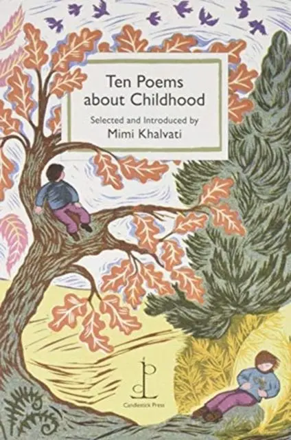 Cover: 9781907598746 | Ten Poems about Childhood | Mimi Khalvati | Taschenbuch | Englisch
