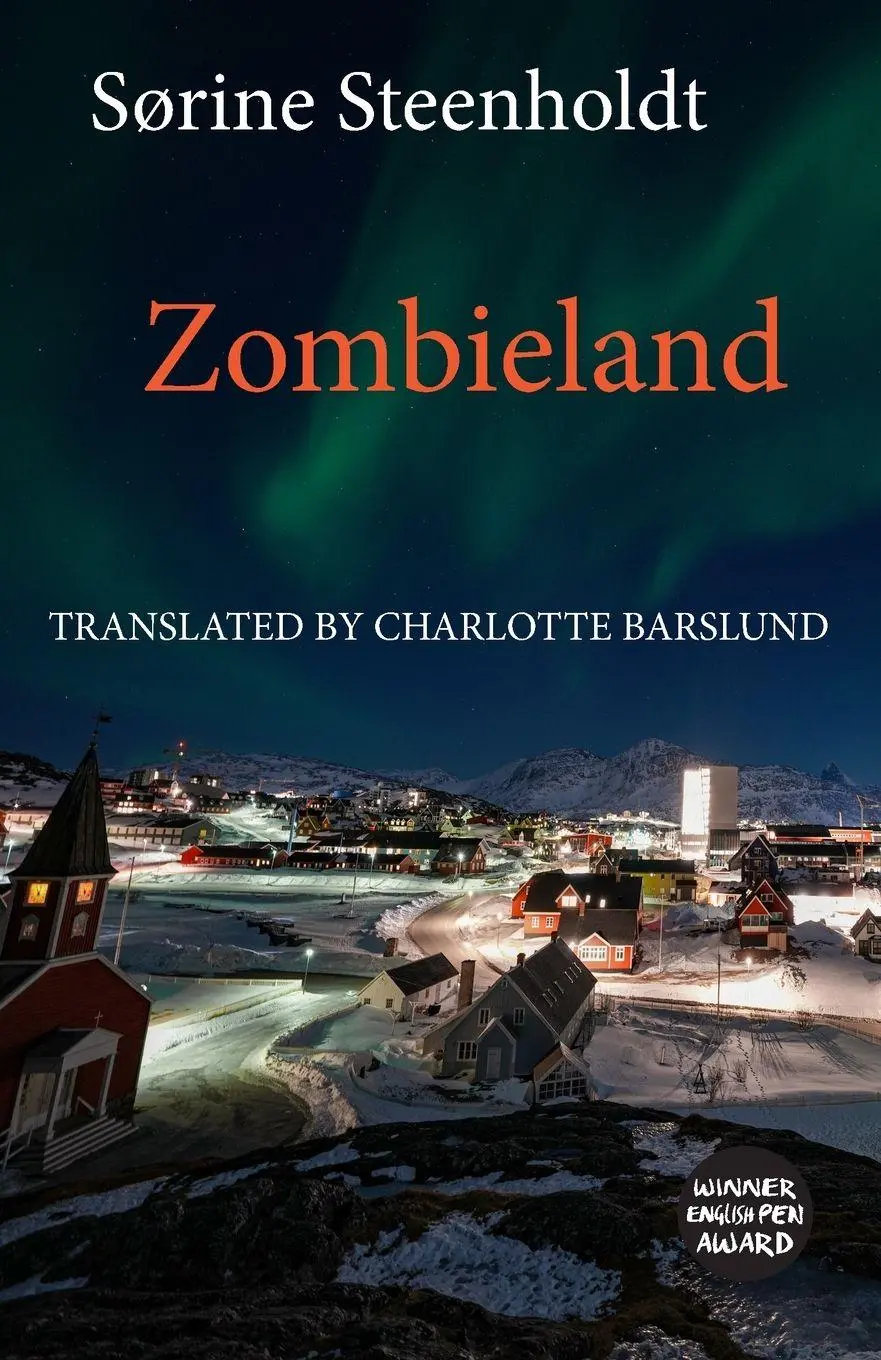 Cover: 9781909408746 | Zombieland | Sørin Steenholdt | Taschenbuch | Englisch | 2026