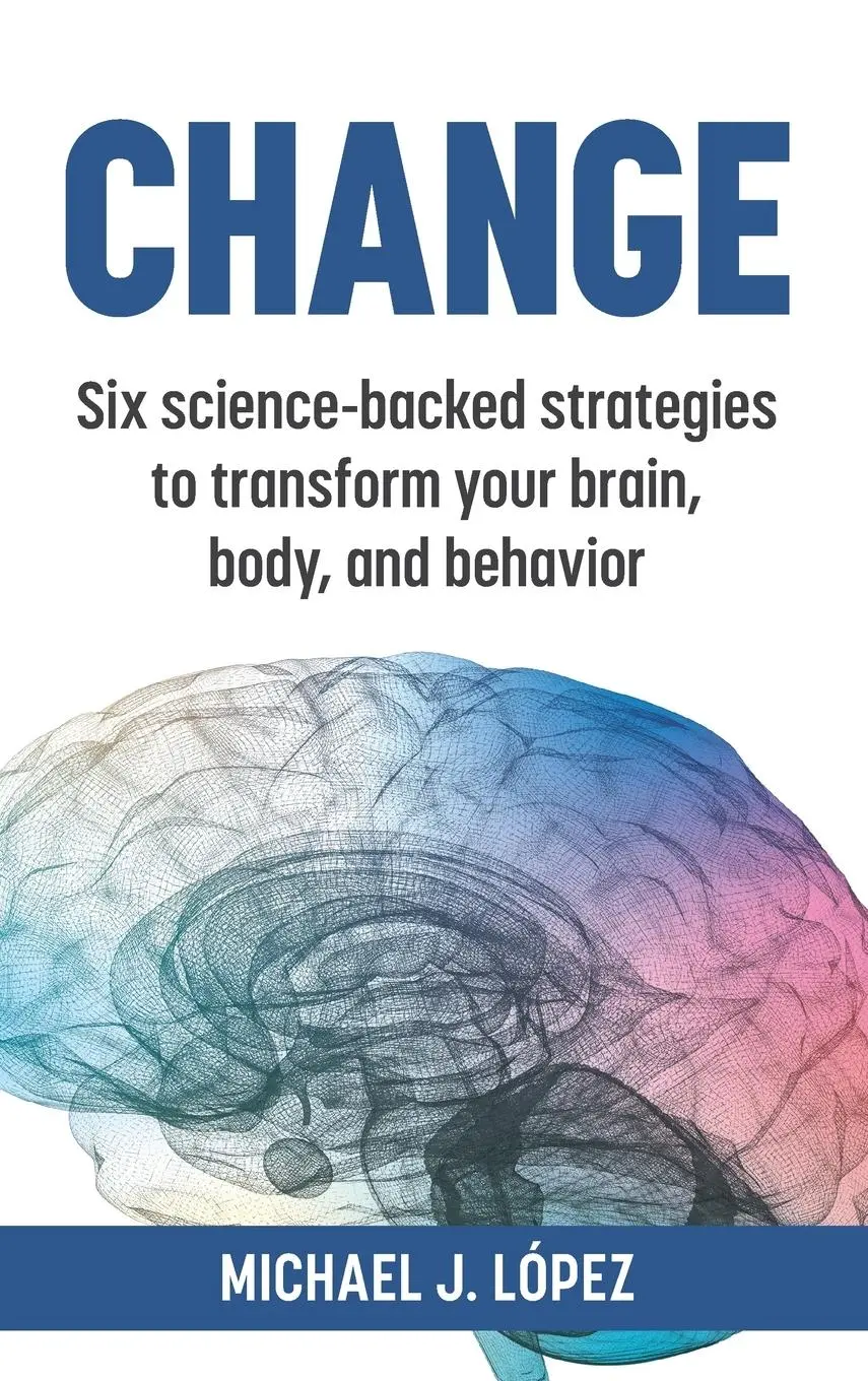 Cover: 9781955018746 | Change | Michael J Lopez | Buch | Englisch | 2025 | EAN 9781955018746