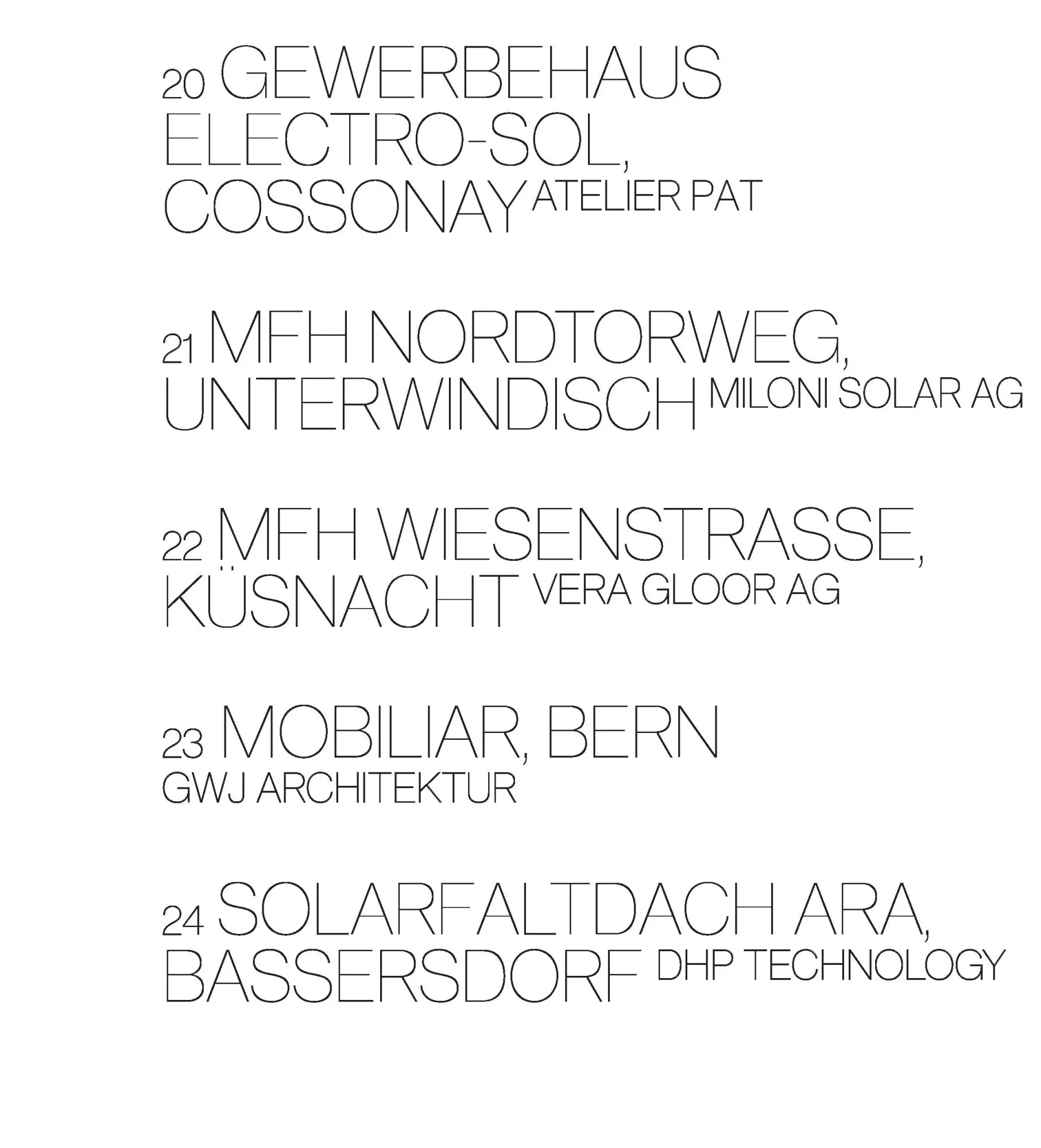 Bild: 9783035628746 | Made of Solar (Deutsche Sprachausgabe) | (Deutsche Sprachausgabe)
