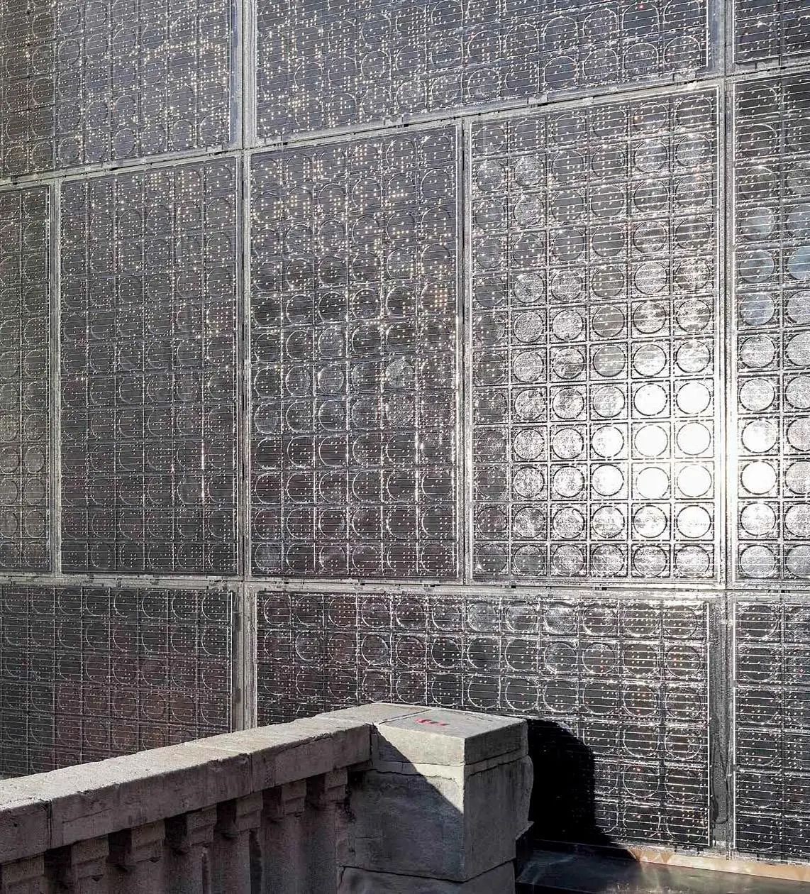 Bild: 9783035628746 | Made of Solar (Deutsche Sprachausgabe) | (Deutsche Sprachausgabe)