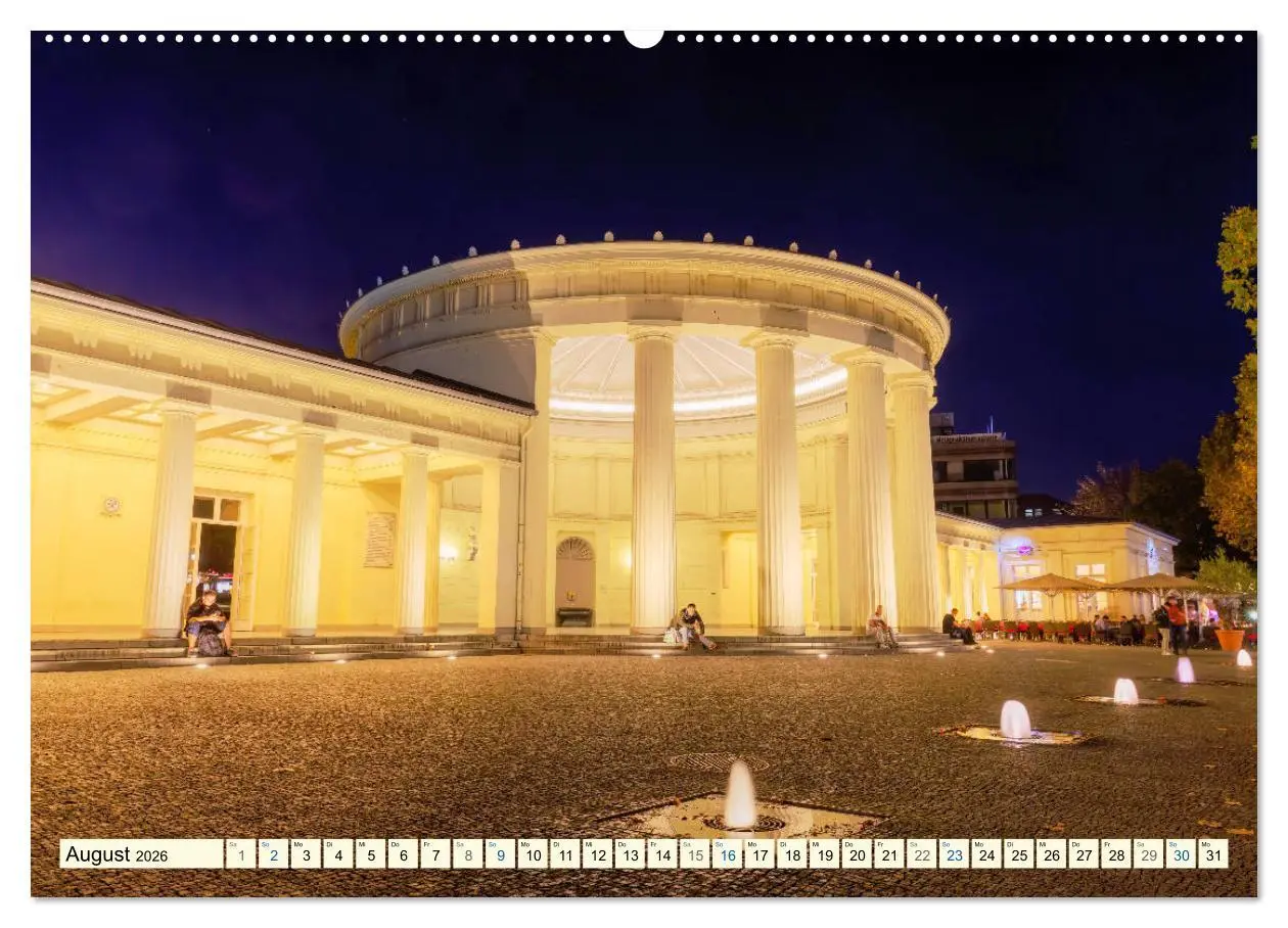 Bild: 9783457778746 | Aachen - die Kaiserstadt am Dreiländereck (Wandkalender 2026 DIN A2...