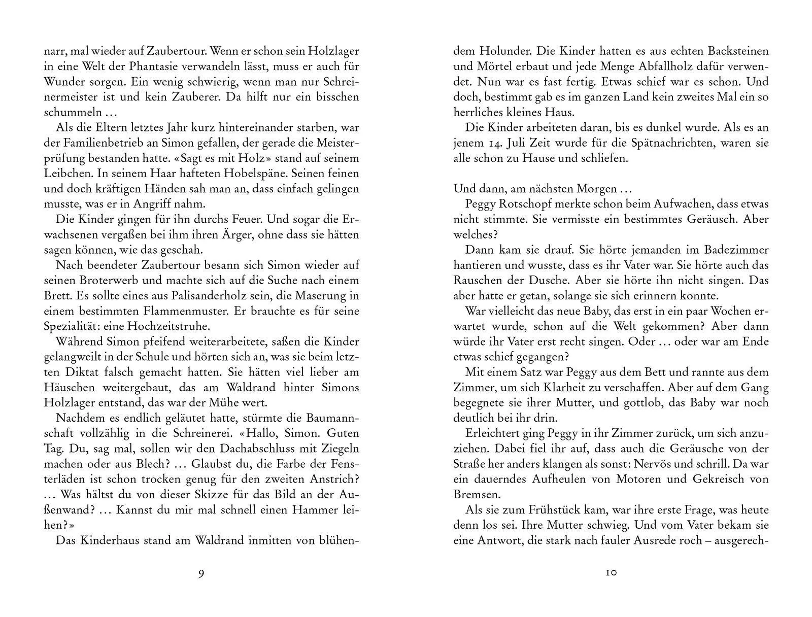 Bild: 9783733508746 | Die 13. Prophezeiung | Valentine Ermatinger | Taschenbuch | 192 S.