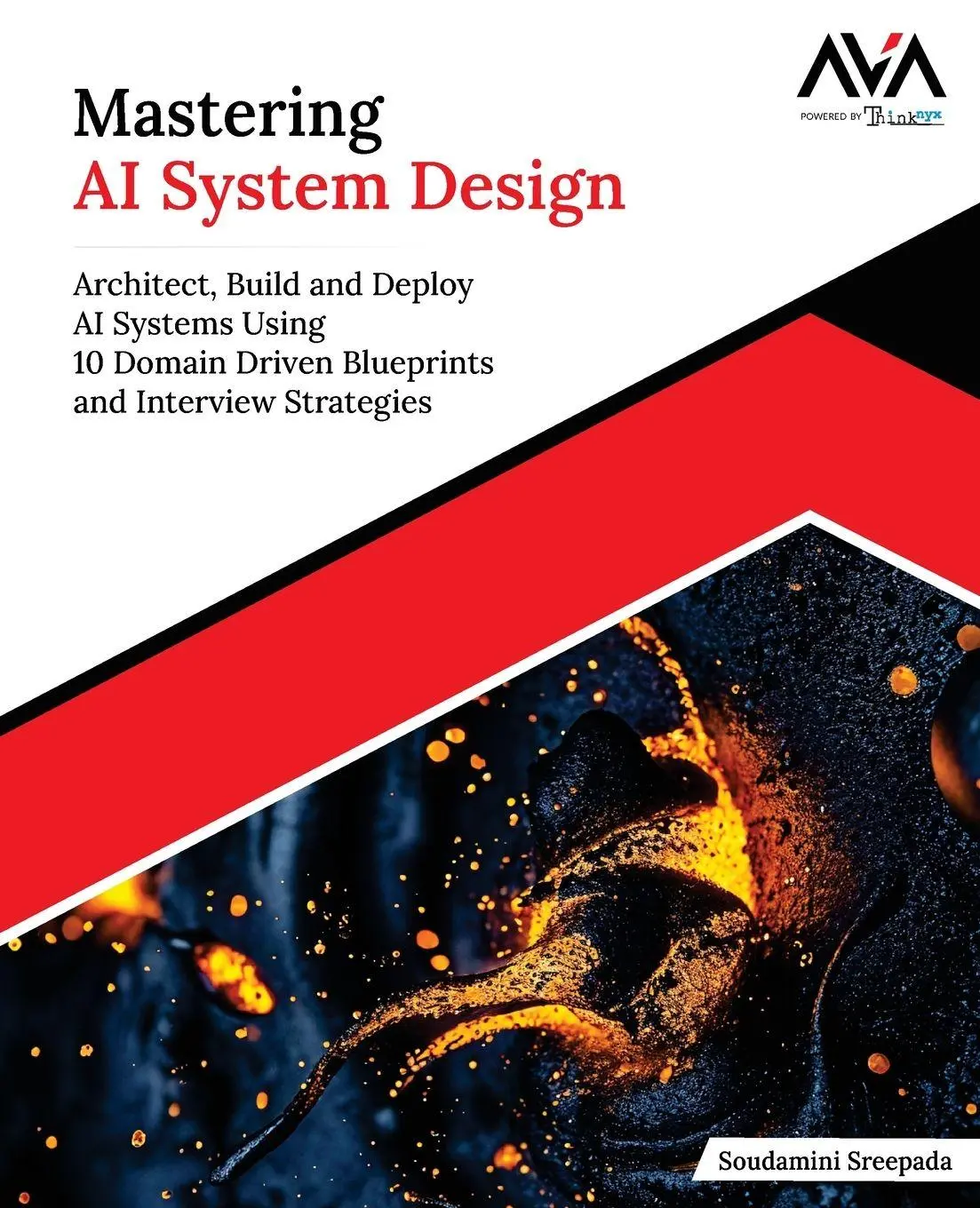 Cover: 9789349888746 | Mastering AI System Design | Soudamini Sreepada | Taschenbuch | 2025