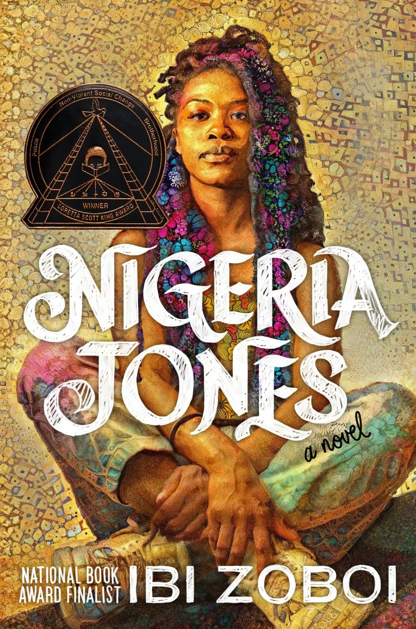 Cover: 9780062888846 | Nigeria Jones | Ibi Zoboi | Buch | Gebunden | Englisch | 2023