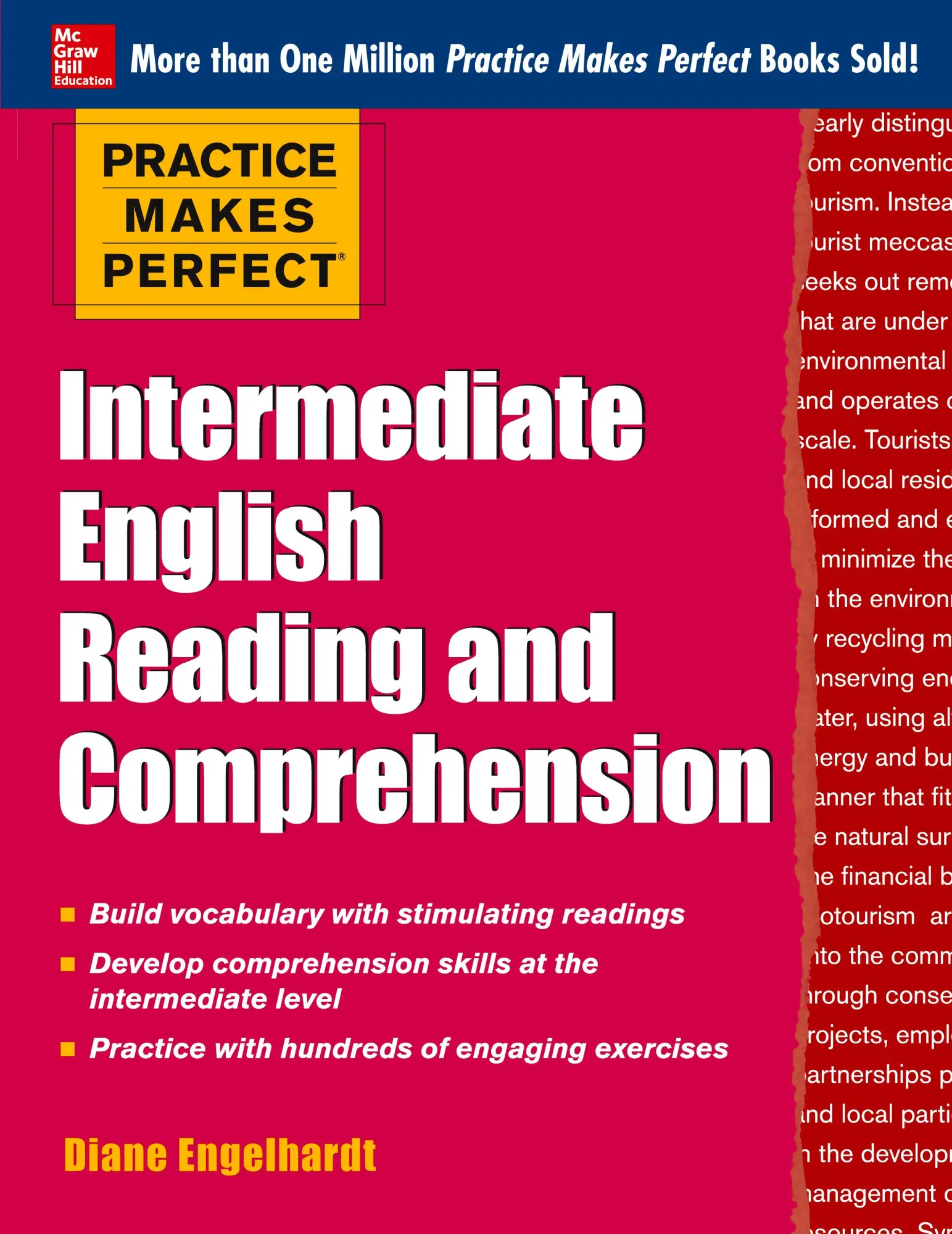 Cover: 9780071798846 | PMP INTERM ESL RD&amp;CMPRH | Engelhardt | Taschenbuch | Englisch | 2013