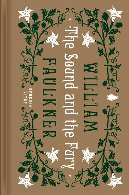 Cover: 9780143138846 | The Sound and the Fury | William Faulkner | Buch | Englisch | 2026