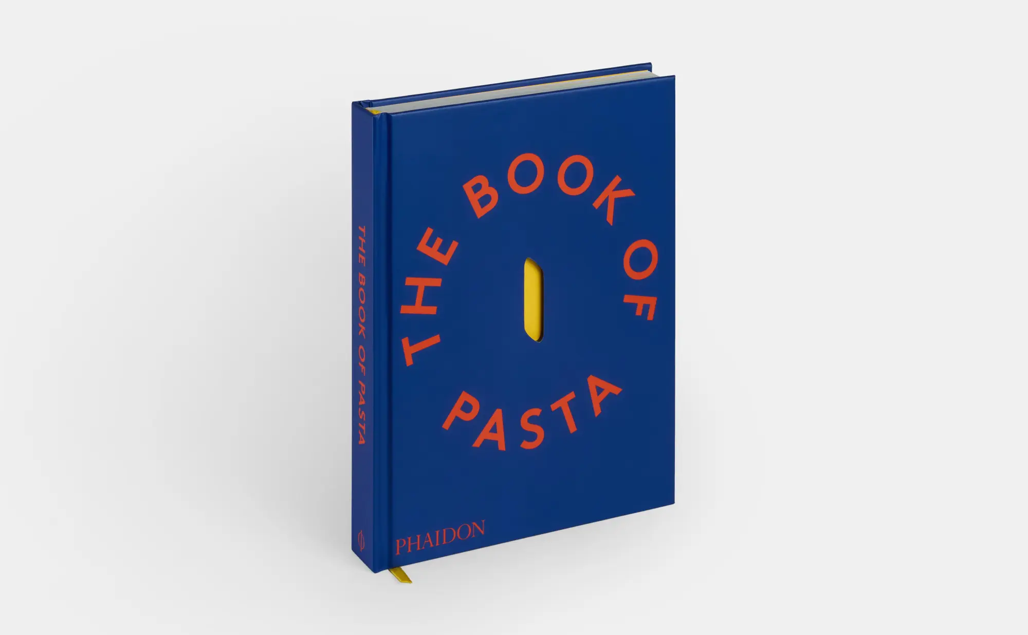 Bild: 9781838668846 | The Book of Pasta | Academia Barilla (u. a.) | Buch | Phaidon Press