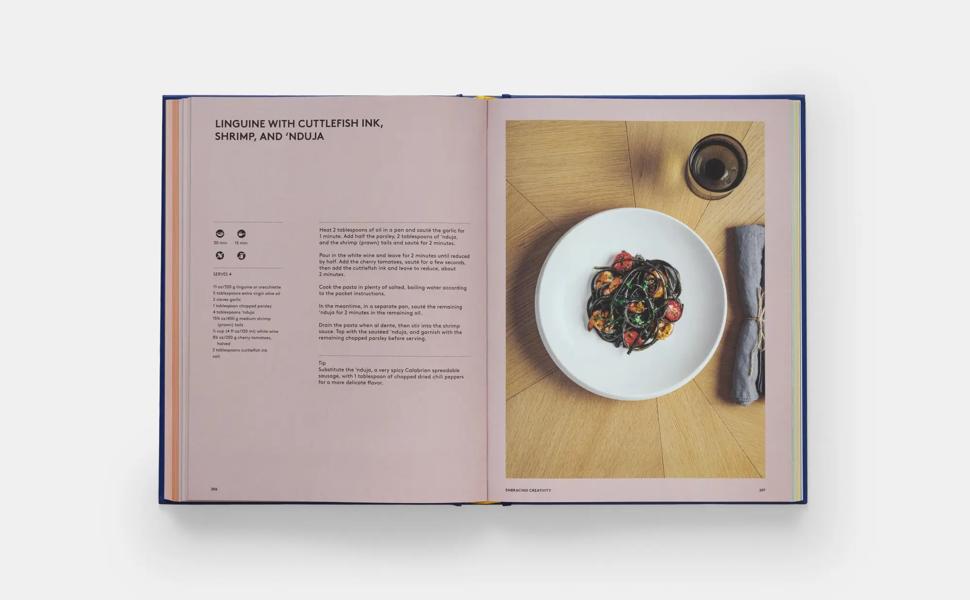 Bild: 9781838668846 | The Book of Pasta | Academia Barilla (u. a.) | Buch | Phaidon Press