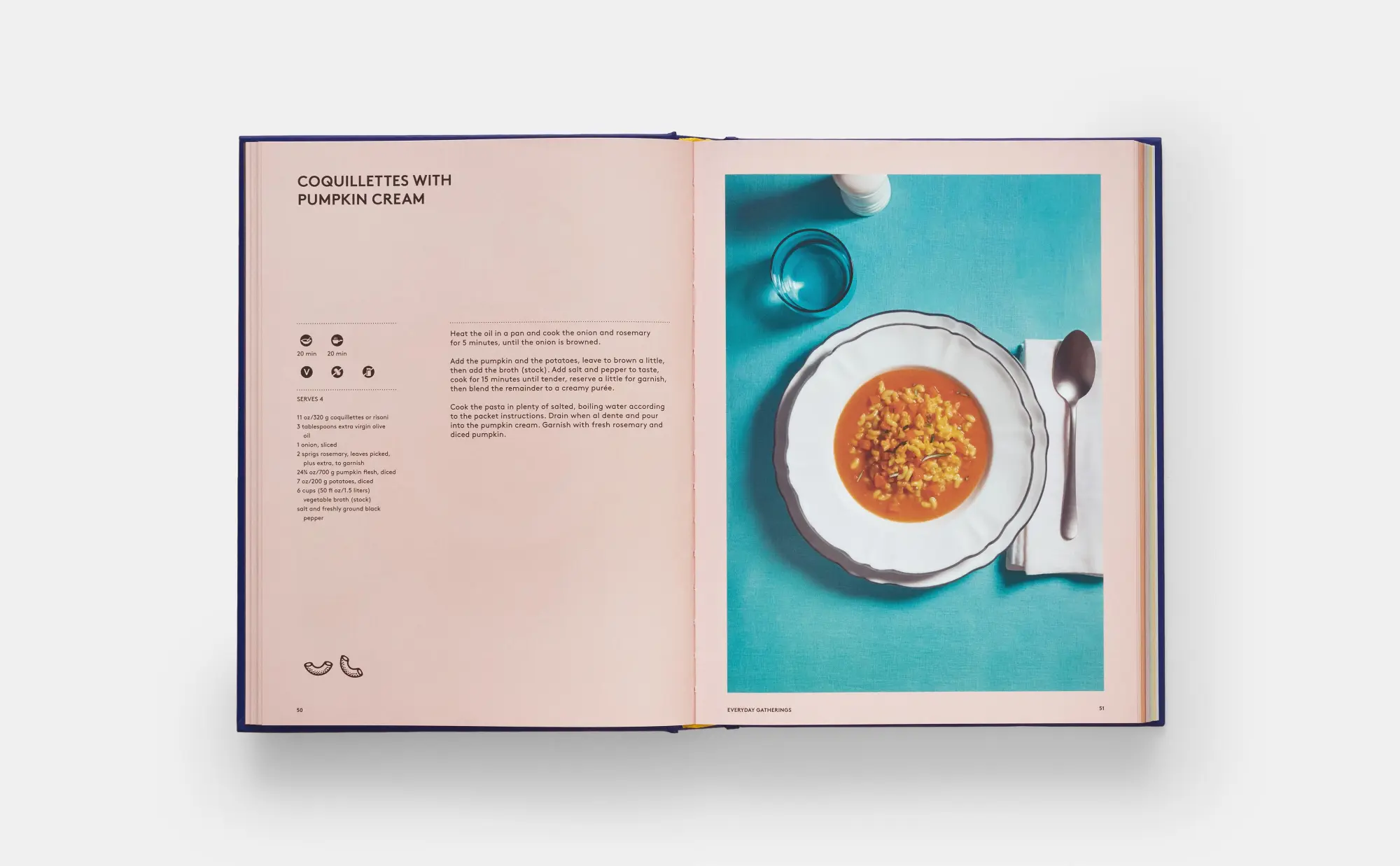 Bild: 9781838668846 | The Book of Pasta | Academia Barilla (u. a.) | Buch | Phaidon Press