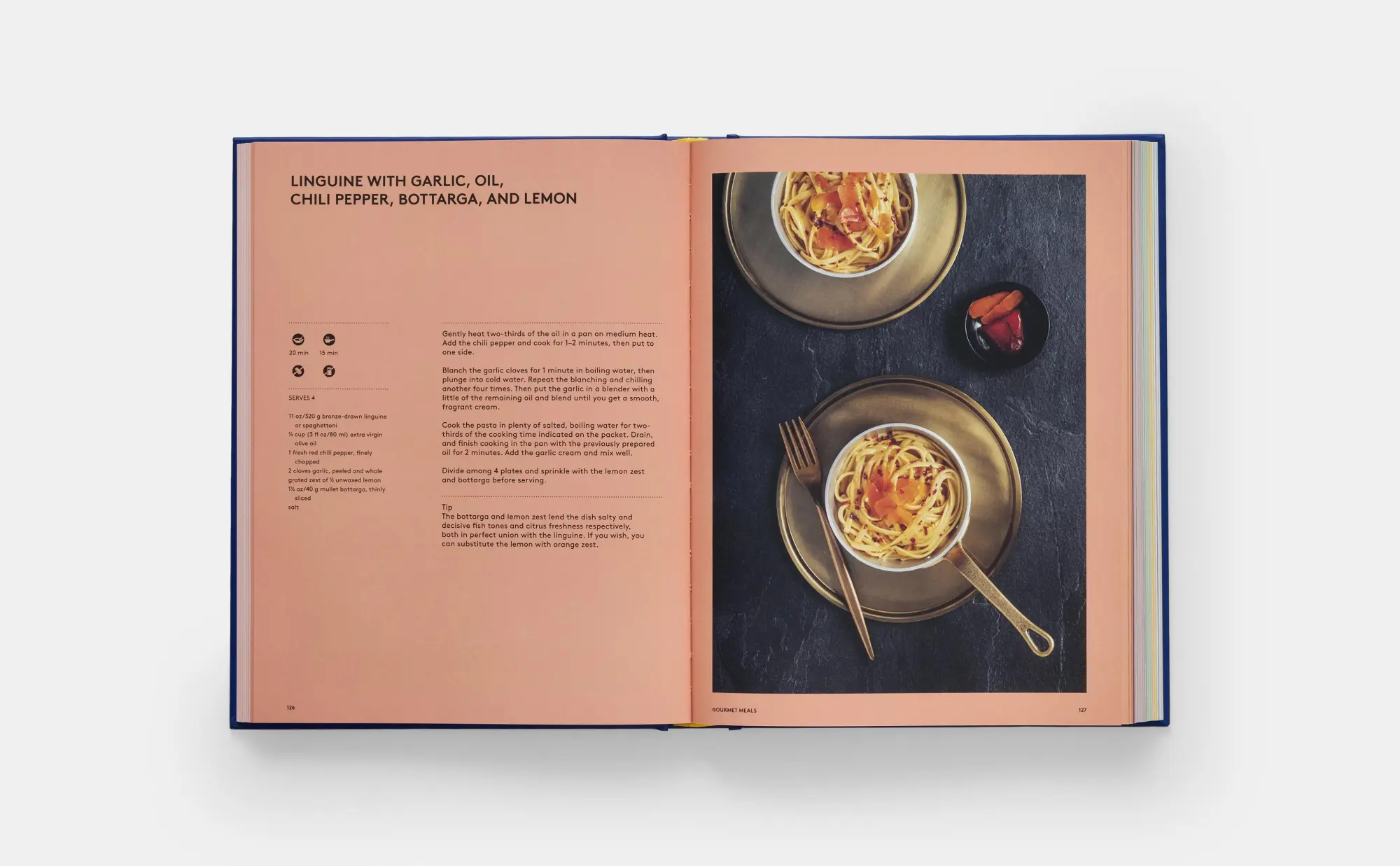 Bild: 9781838668846 | The Book of Pasta | Academia Barilla (u. a.) | Buch | Phaidon Press
