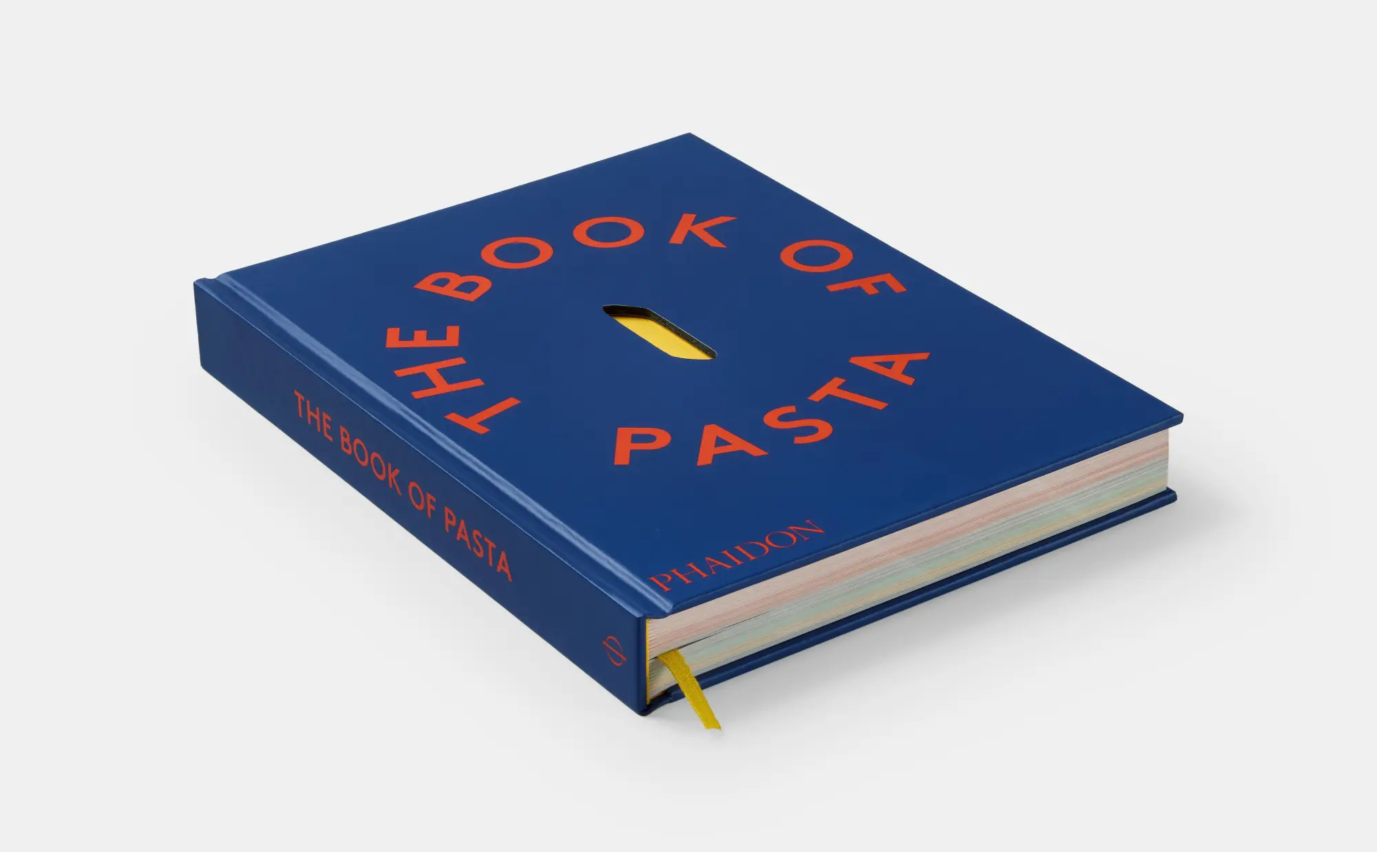 Bild: 9781838668846 | The Book of Pasta | Academia Barilla (u. a.) | Buch | Phaidon Press