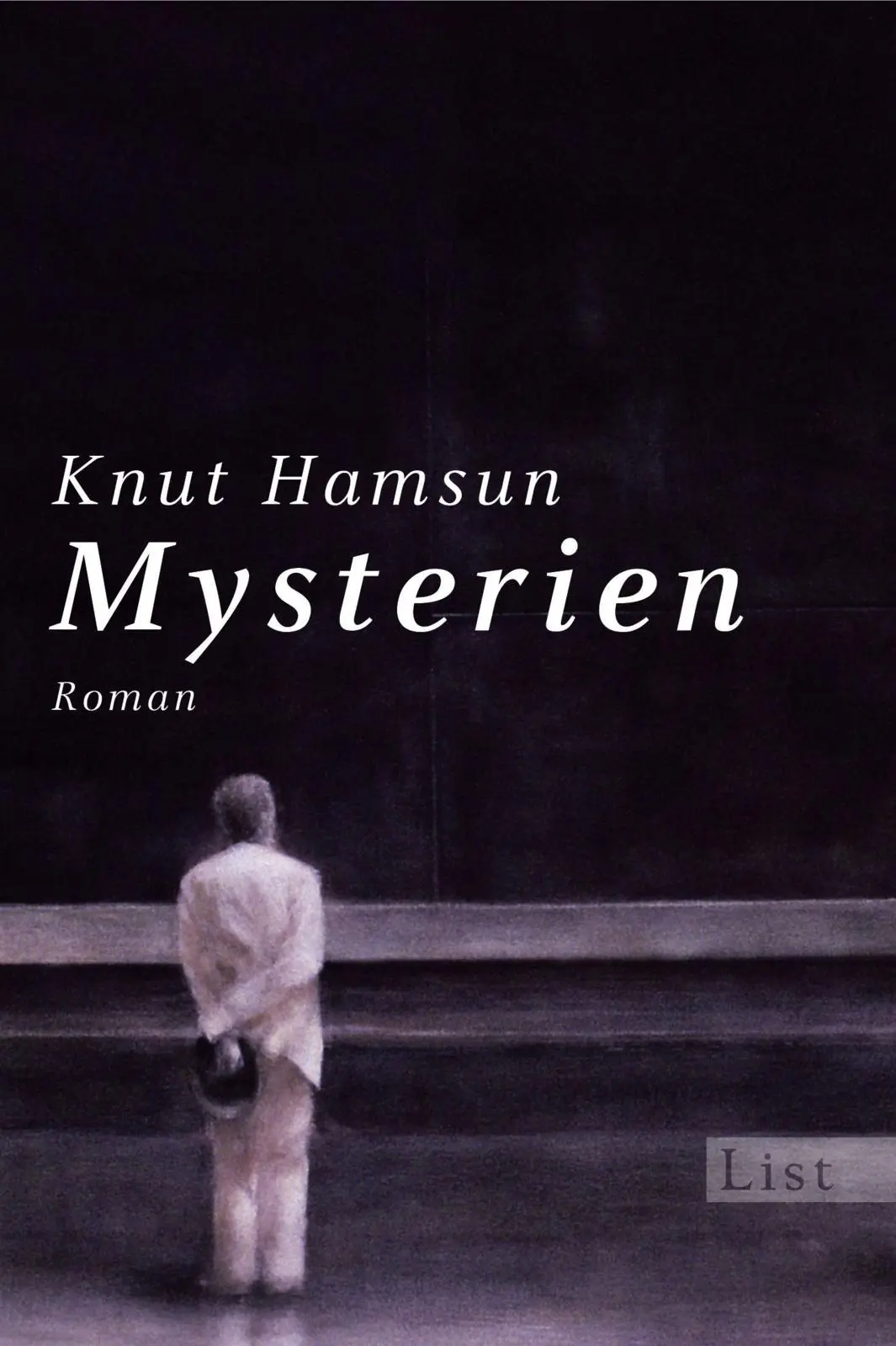 Cover: 9783548608846 | Mysterien | Knut Hamsun | Taschenbuch | List bei Ullstein | 360 S.