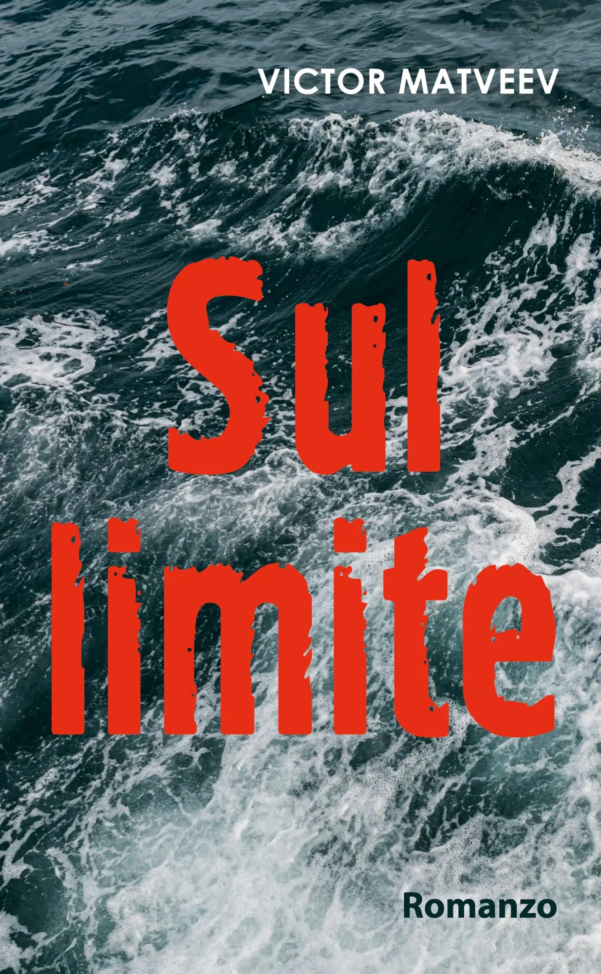 Cover: 9783689598846 | Sul limite | Viktor Matveev | Taschenbuch | Italienisch | 2025
