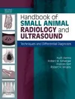 Cover: 9780702028946 | Handbook of Small Animal Radiology and Ultrasound | Dennis (u. a.)