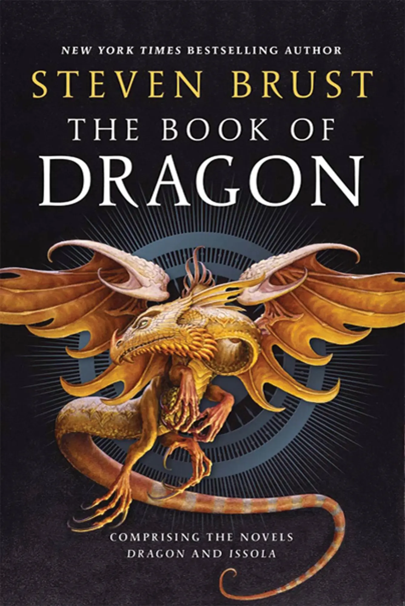 Autor: 9780765328946 | Book of Dragon | Steven Brust | Taschenbuch | Kartoniert / Broschiert