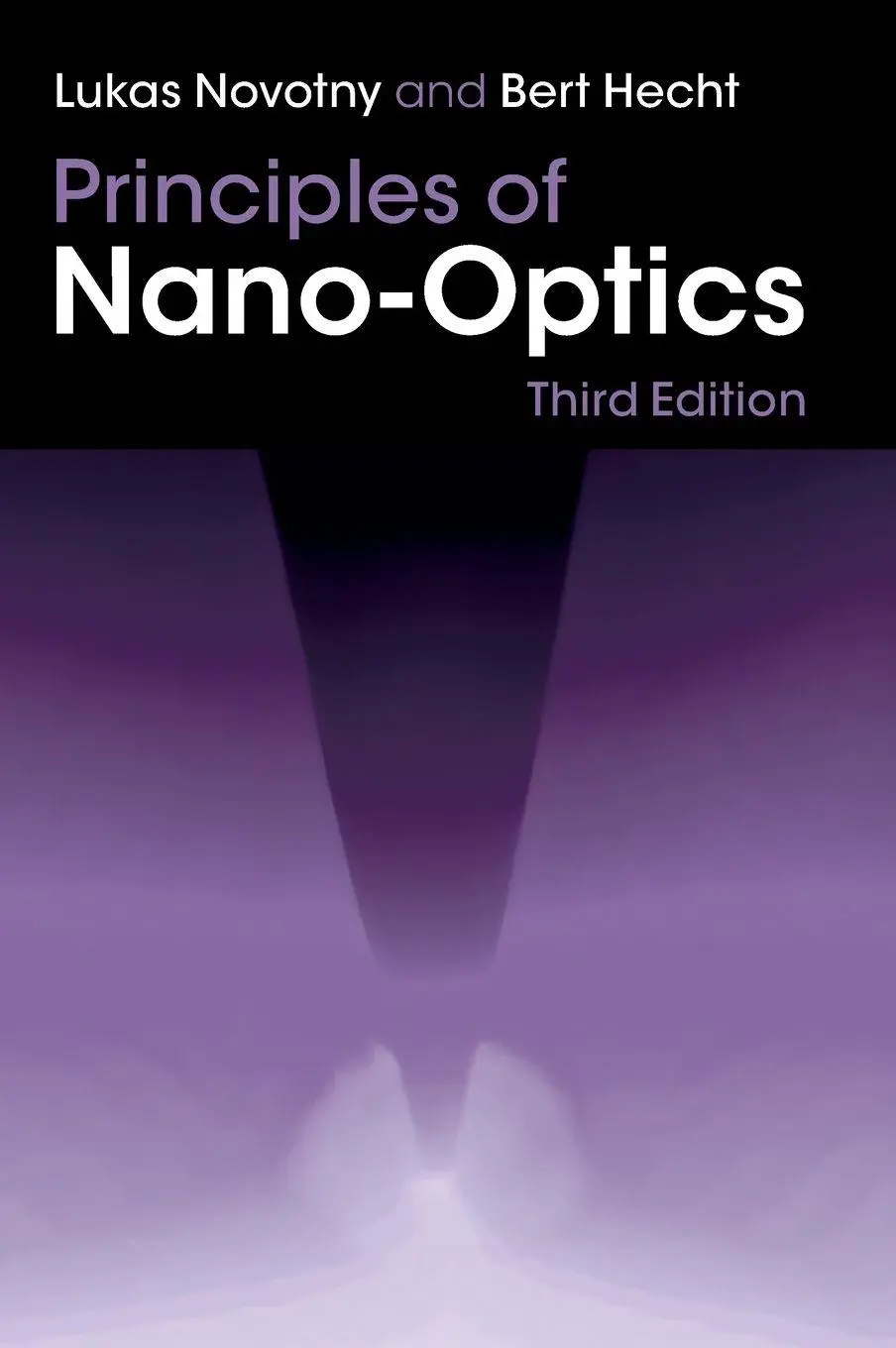 Cover: 9781108478946 | Principles of Nano-Optics | Lukas Novotny (u. a.) | Buch | Englisch