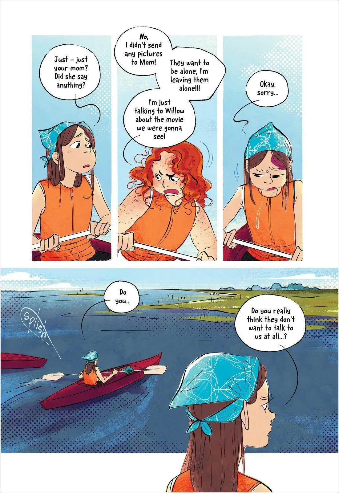 Bild: 9781546128946 | Midsummer Sisters (A Graphic Novel) | Niki Smith | Taschenbuch | 2026