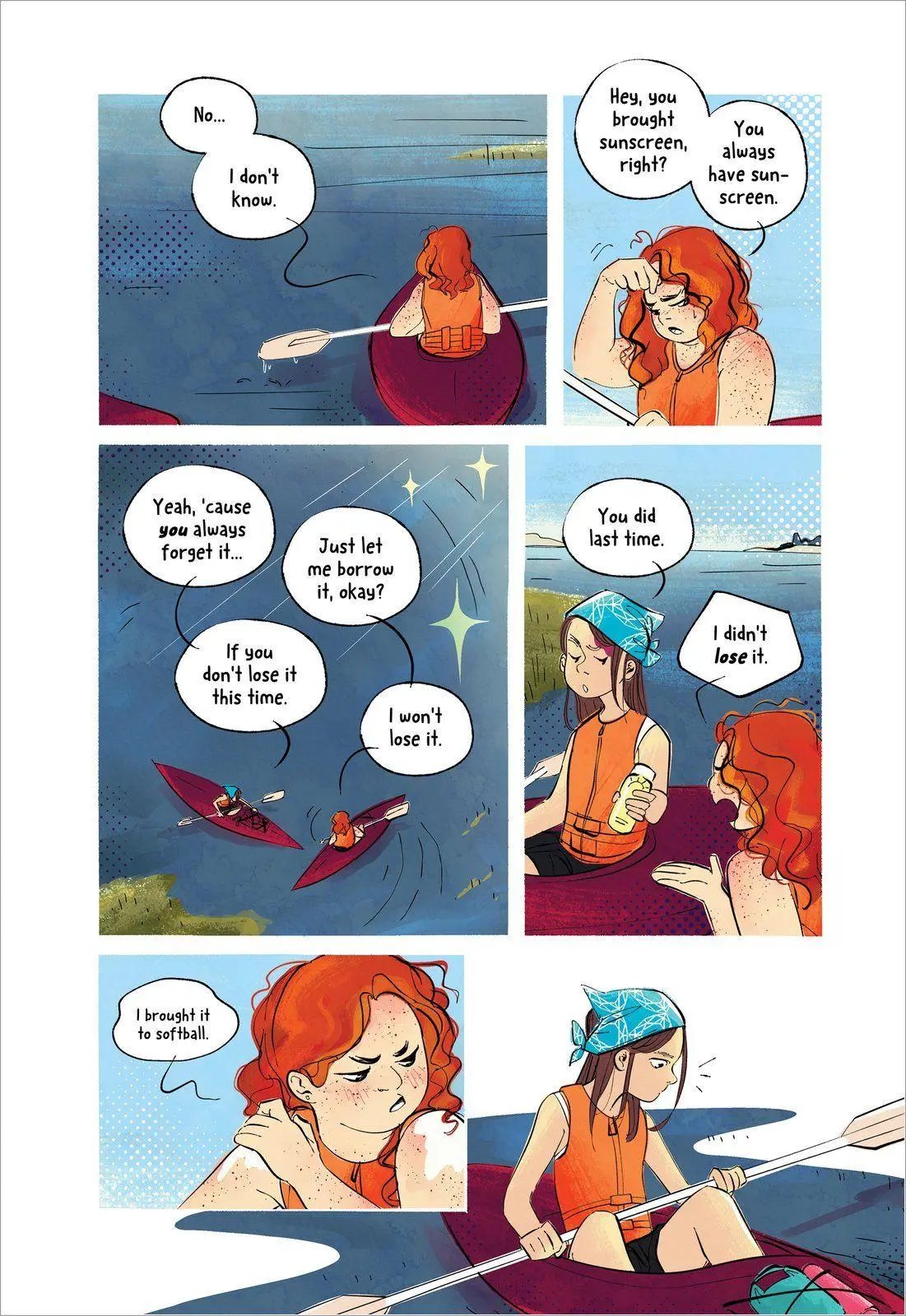Bild: 9781546128946 | Midsummer Sisters (A Graphic Novel) | Niki Smith | Taschenbuch | 2026