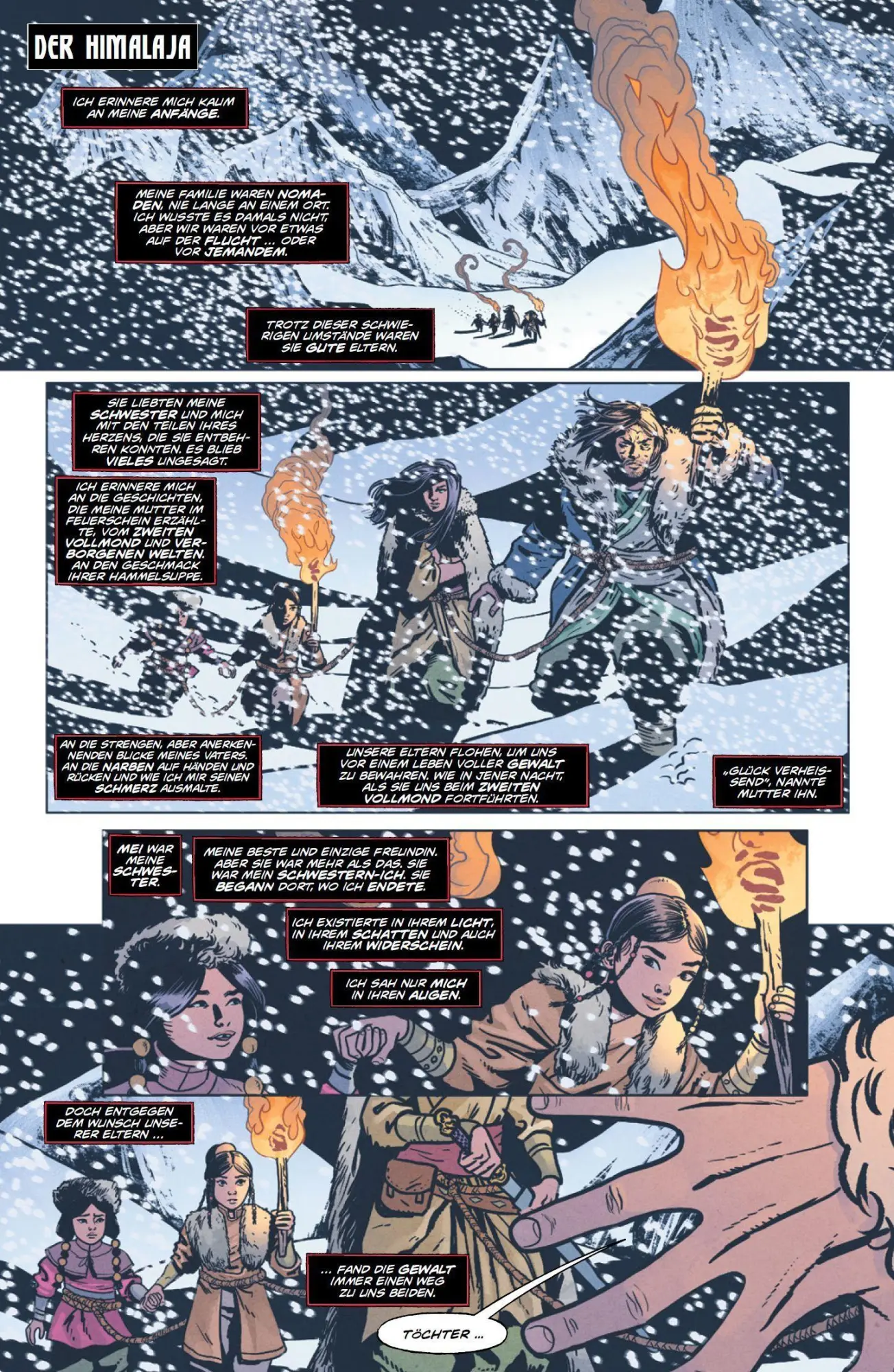 Bild: 9783741648946 | Batgirl Bd. 2 | Das Buch von Shiva | Tate Brombal (u. a.) | Buch