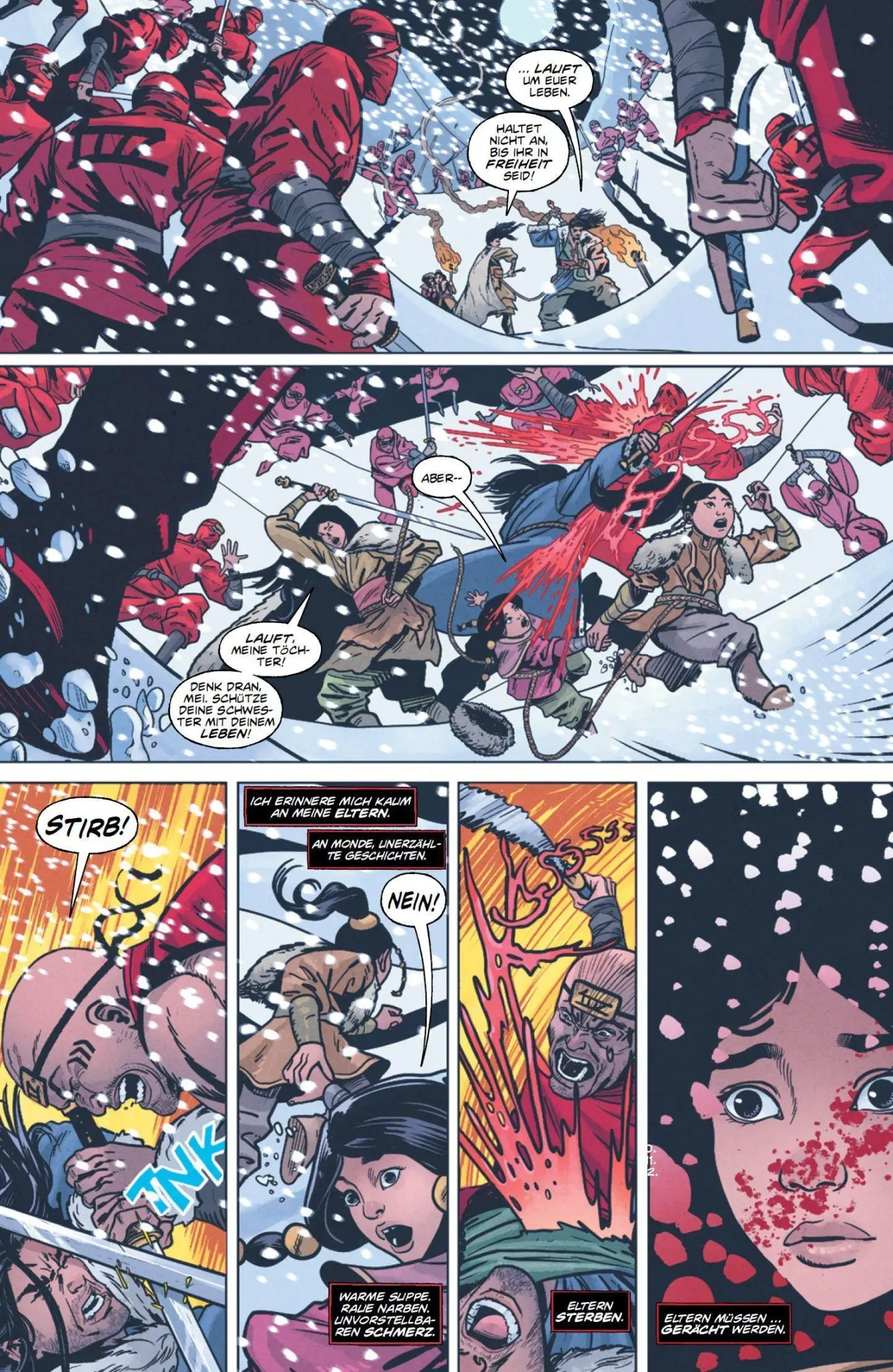Bild: 9783741648946 | Batgirl Bd. 2 | Das Buch von Shiva | Tate Brombal (u. a.) | Buch