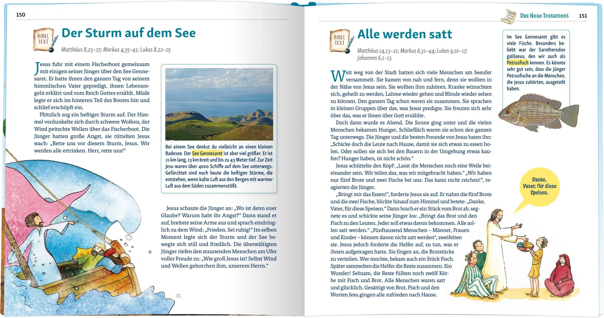 Bild: 9783766638946 | Wissensbibel für Kinder | Brigitte Goßmann | Buch | Bibel - Kinder
