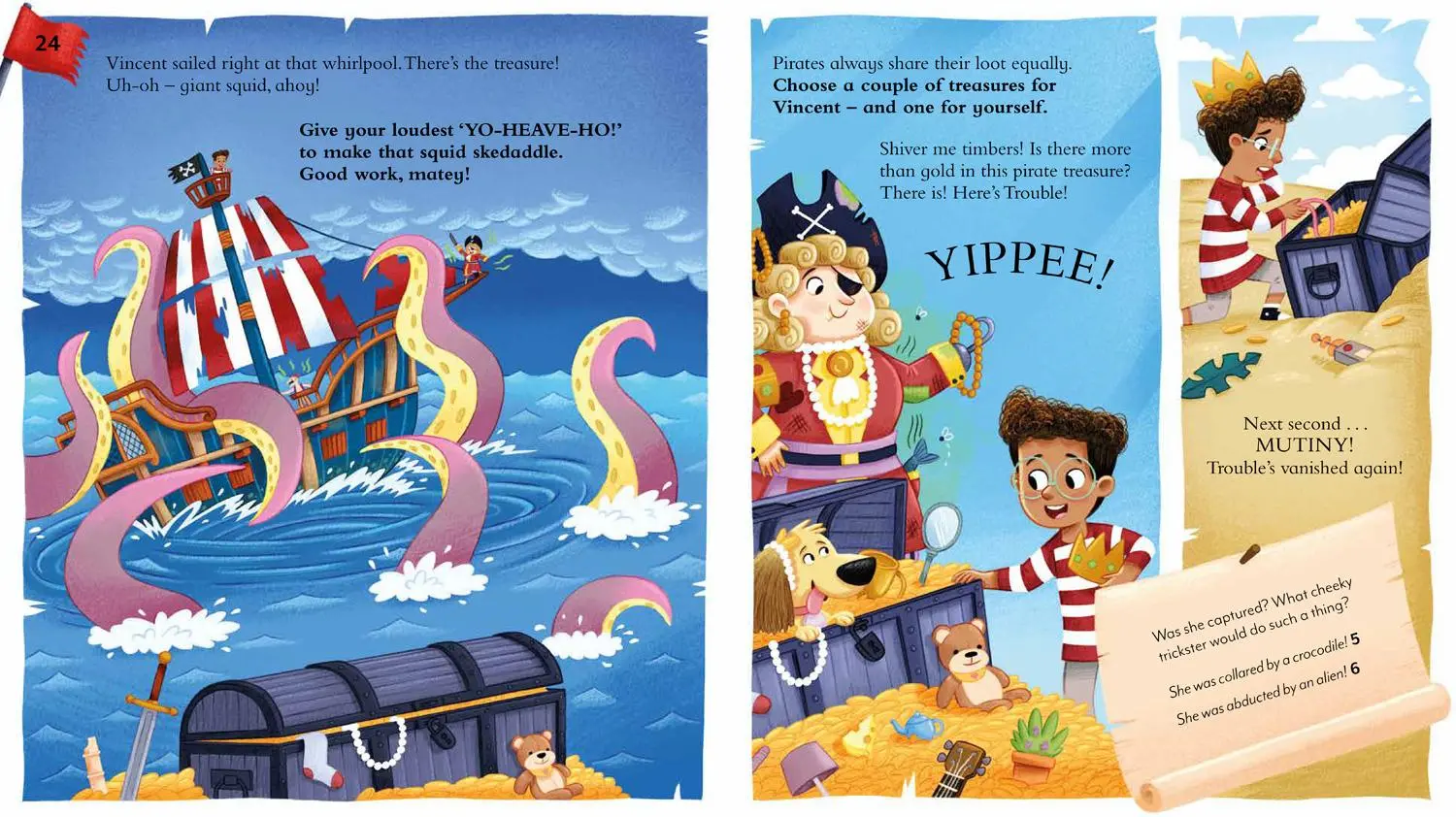 Bild: 9781405299046 | PICK STORY PIRATE_PICK STOR PB | Sarah Coyle | Taschenbuch | Englisch