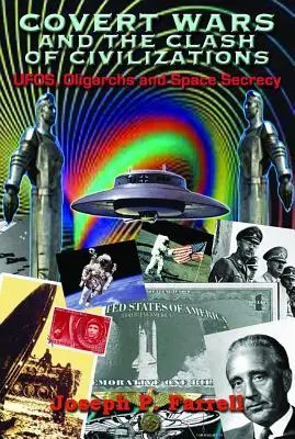 Cover: 9781939149046 | Covert Wars and the Clash of Civilizations | Joseph P Farrell | Buch
