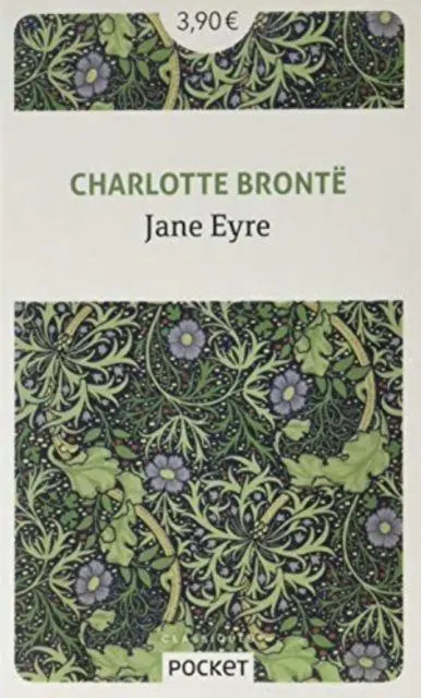 Cover: 9782266299046 | JANE EYRE FRENCH TRANSLATION | Taschenbuch | Kartoniert / Broschiert