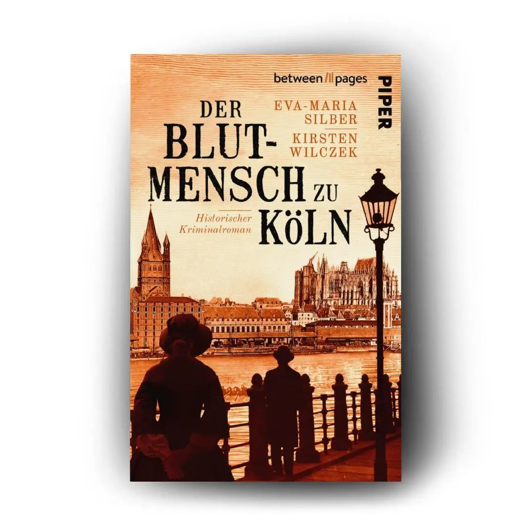 Bild: 9783492509046 | Der Blutmensch zu Köln | Eva-Maria Silber (u. a.) | Taschenbuch | 2025