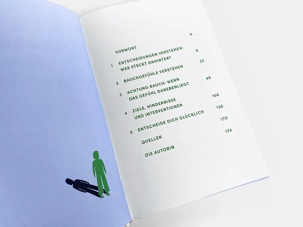 Bild: 9783710609046 | Entscheide dich glücklich! | Verena Utikal | Buch | 176 S. | Deutsch